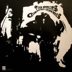 The Myrrors : Comrades - Storm Mills
